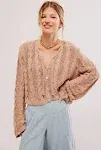 Free People Robyn Cardi