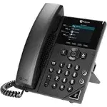 Poly (Plantronics + Polycom) Polycom® VVX® 250