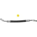 Power Steering Cylinder Line Hose Assembly-Press<wbr/>ure Line Assembly Edelmann 70640