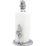 Arthur Court Paper Towel Holder - Squirrel