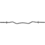 Marcy Threaded Curl Bar