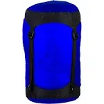 Sea to Summit Ultra-SIL Compression Sack, Ultralight Outdoor and Travel Storage