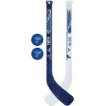 Franklin NHL Mini Hockey Stick Set - St. Louis Blues