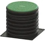 23.5 in. Dia x 23 in. Septic Tank Riser Kit