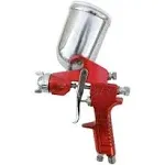 California Air Tools Gravity Feed Spray Gun SP-352