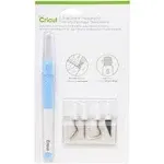 Cricut TrueControl Weeding Kit, Blue Other Materials