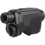 AGM Fuzion TM35-384 Fusion Thermal and CMOS Monocular with Laser Range Finder