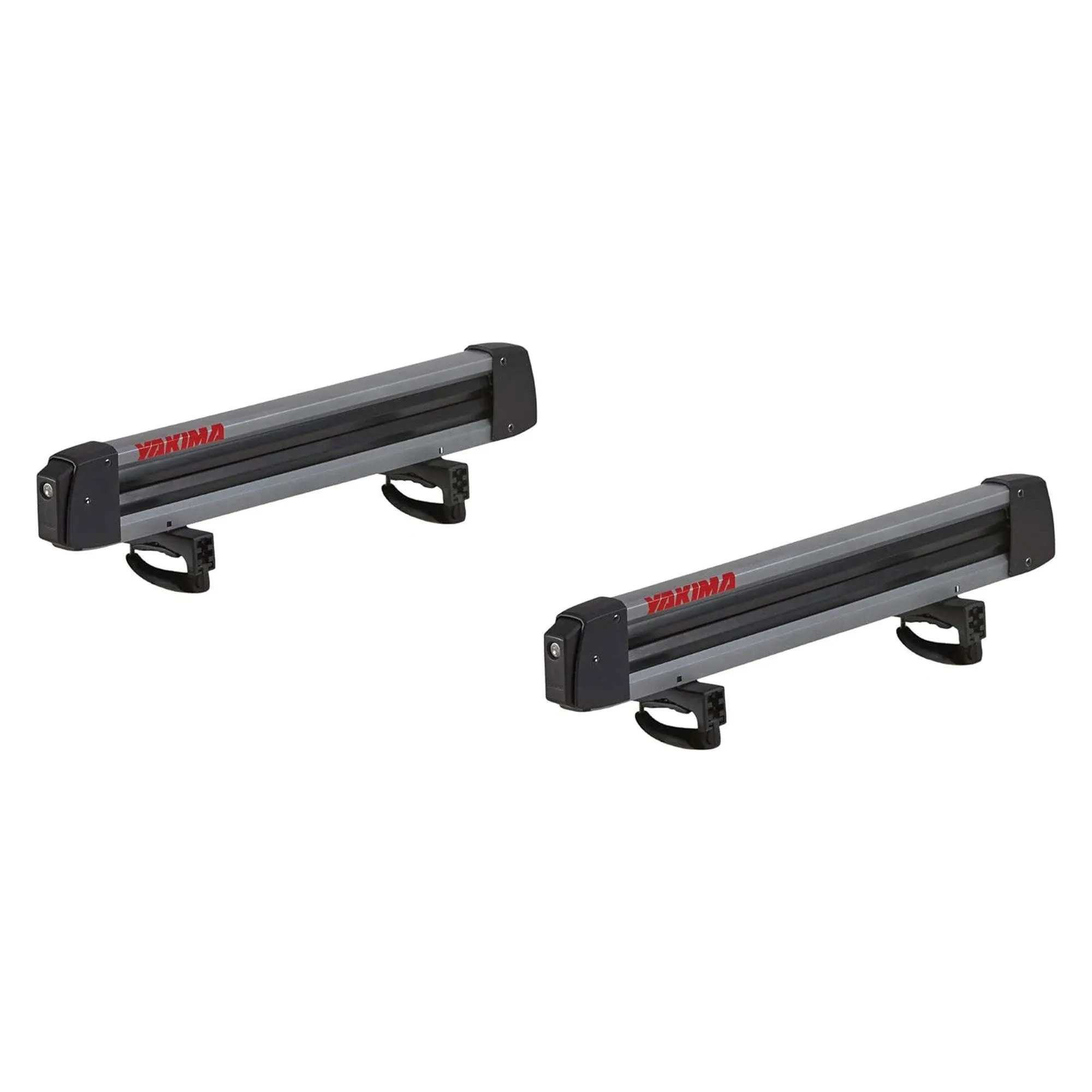 Yakima FreshTrack 4 Ski & Snowboard Rack