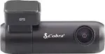 Cobra SC 100 Single-View Smart Dash Cam