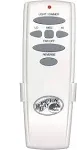 Hampton Bay Ceiling Fan Reverse Remote Control UC7078T  6900+ Sold!