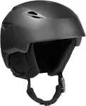 Giro Grid Spherical Snow Ski Helmet for Men & Women - Designed for Backcountry Guides, Side Country, & Touring Athletes