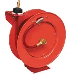 Lincoln 83754 Air Hose Reel - 50 ft x 1/2 in