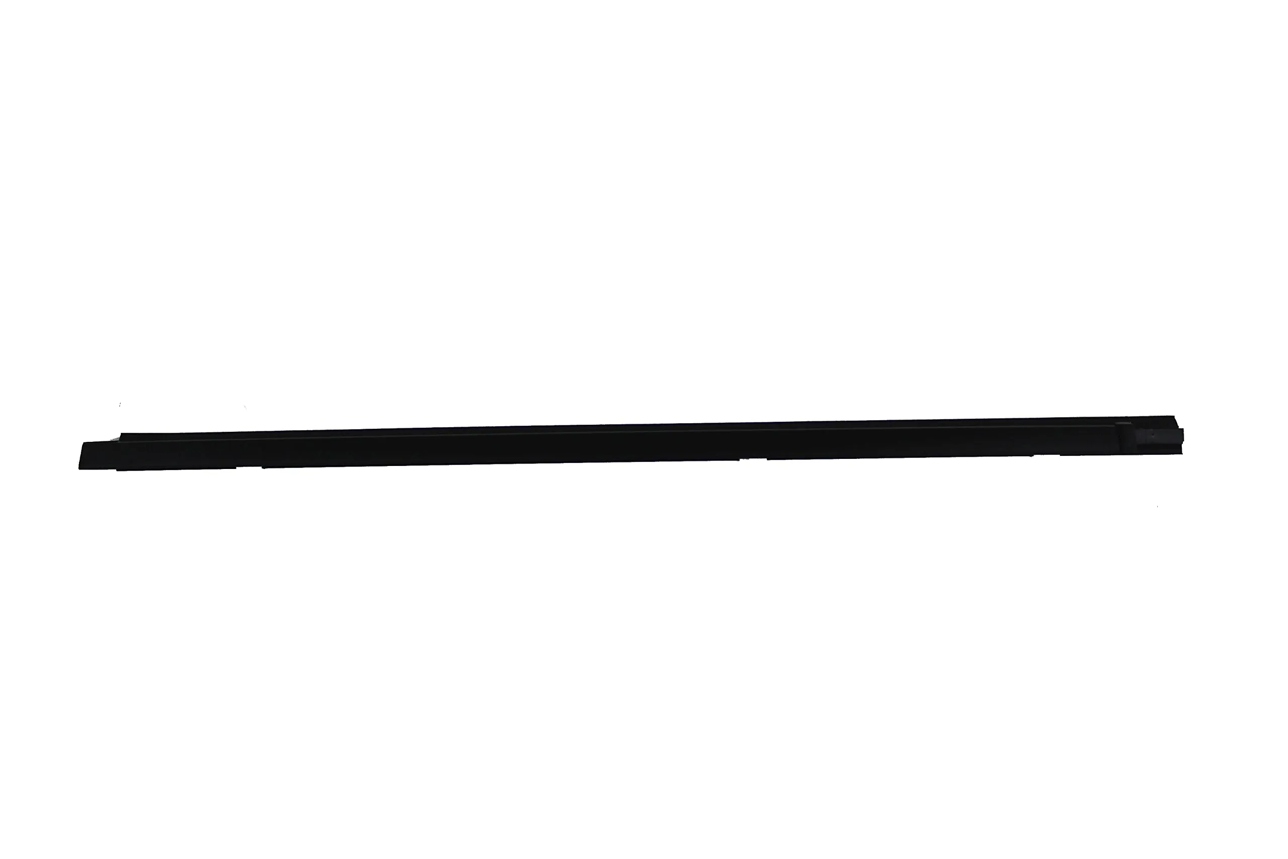 Genuine Toyota  Tacoma Door Window Belt Weatherstrip (Left Front) 68210-04020