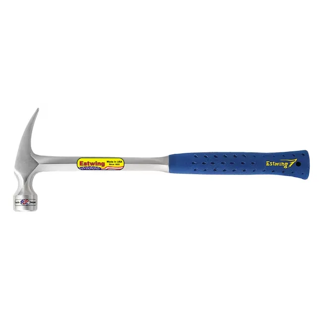 Estwing E3-22SMR 22 oz Framing Hammer