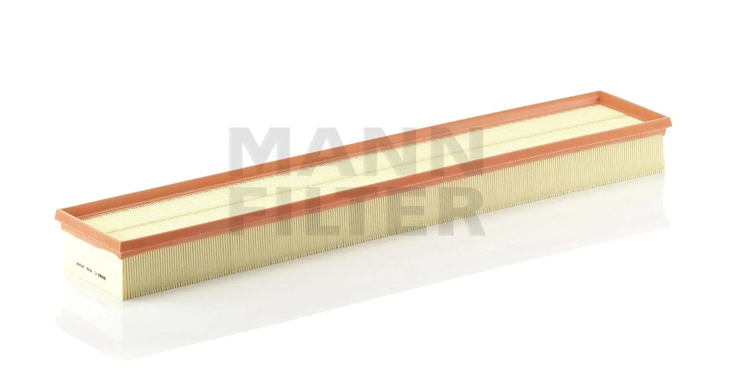 Mann Filter C 69 226 Air Filter