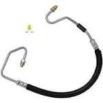 Power Steering Pressure Line Hose Assembly-Press<wbr/>ure Line Assembly Edelmann 81142