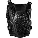 Fox Racing Raceframe Impact - CE Black S/M