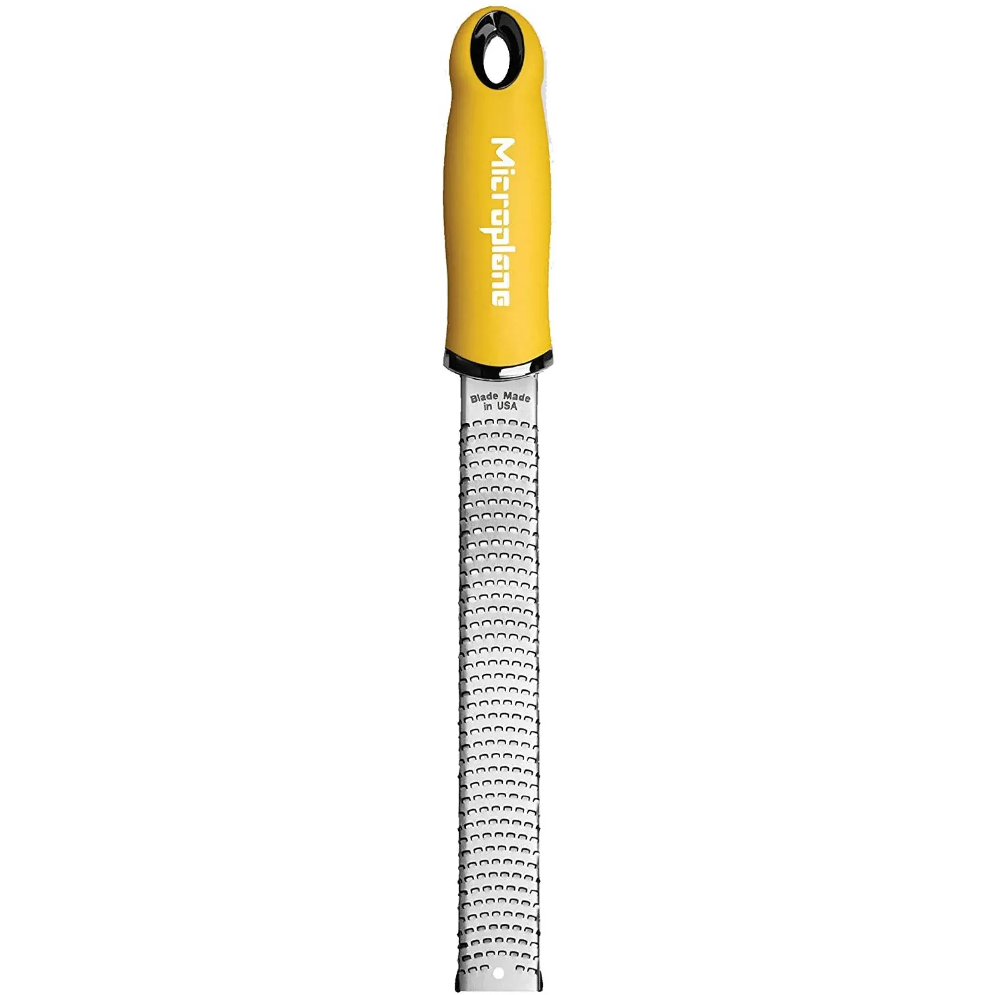 Microplane Premium Yellow Zester/Grater