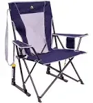 GCI Outdoor Comfort Pro Rocker - Indigo