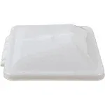 Ventline BVD0449-A01 Replacement Vent Cover, White