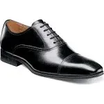 Florsheim Corbetta Cap Toe Oxford 12 Men&s Black