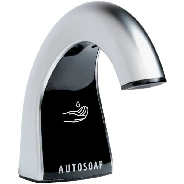 Bobrick - B-826 - Automatic Liquid Soap Dispenser