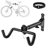 Bike Storage Rack Garage Bike Wall Mount Holder Hanger for 6 Bicycles 500lbs US