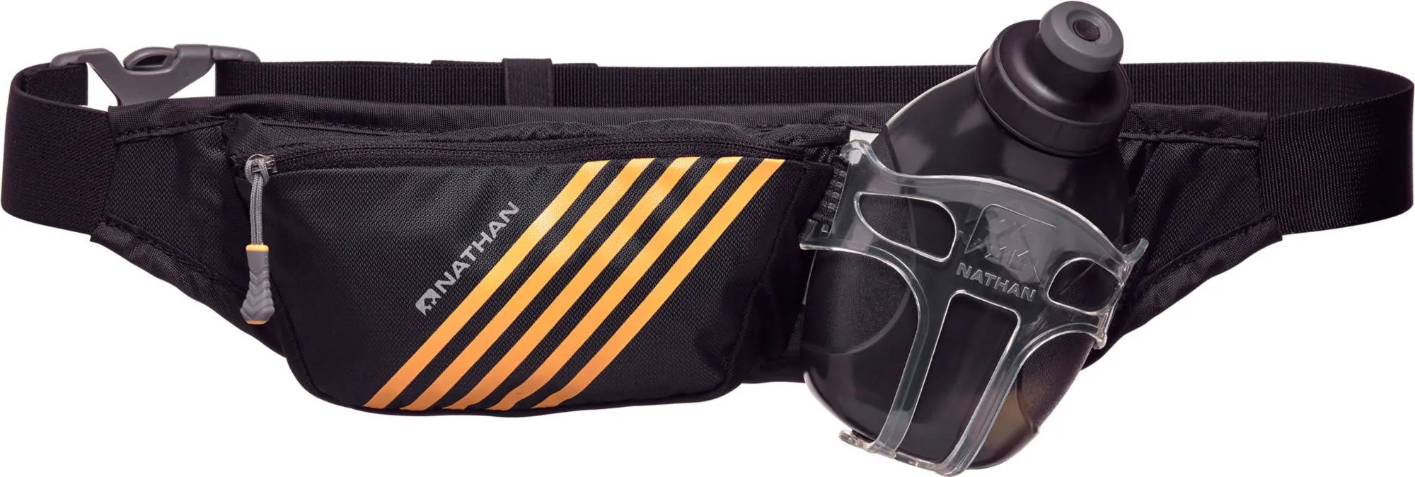 Nathan Swift Plus Hydration Belt Black