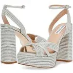 Steve Madden Women's Laurel Heeled Sandal