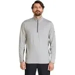 Puma Men's Gamer Golf Quarter-Zip, High Rise