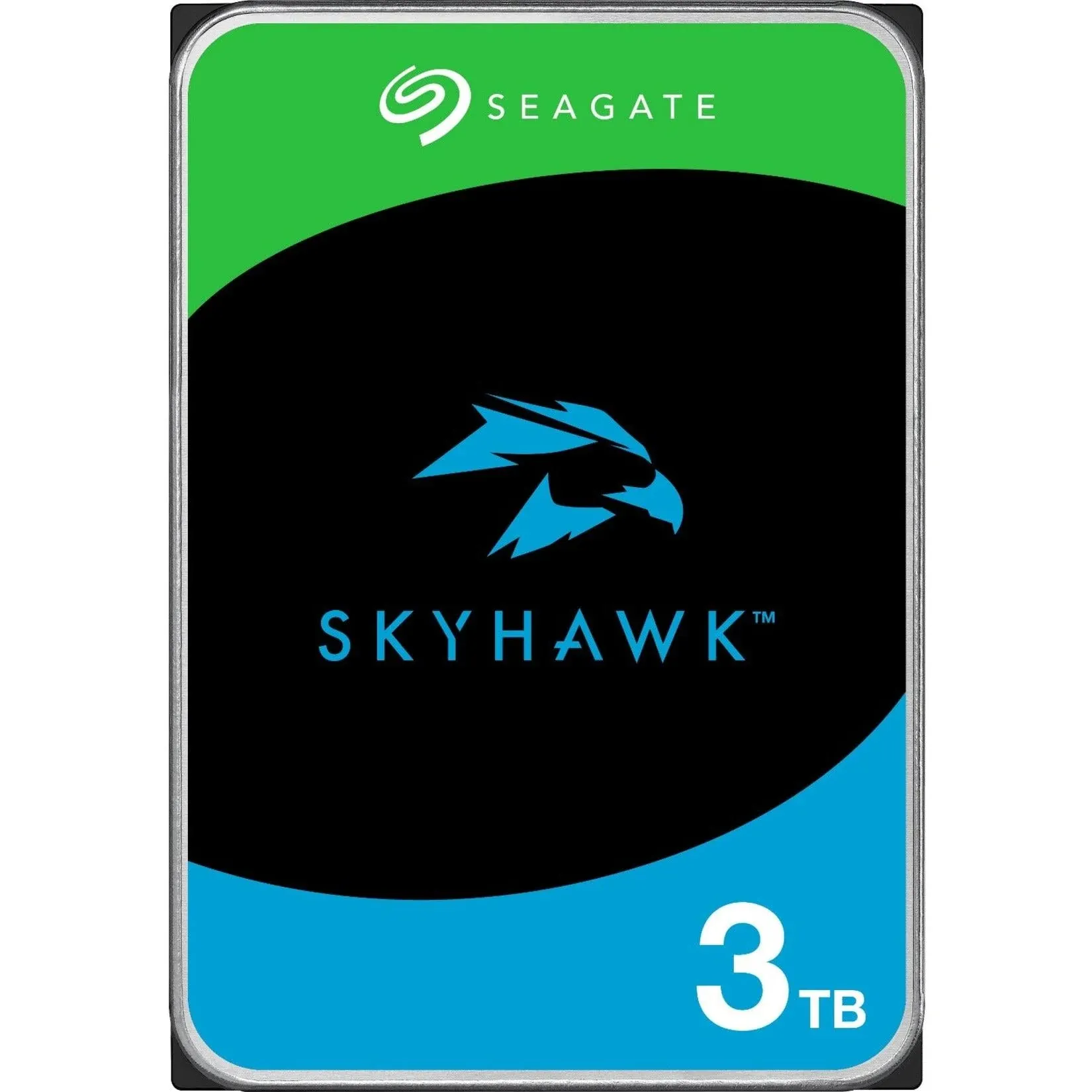 Seagate SKYHAWK Hard Drive