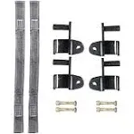 Titan Fitness T-2 Series Strap Safety System