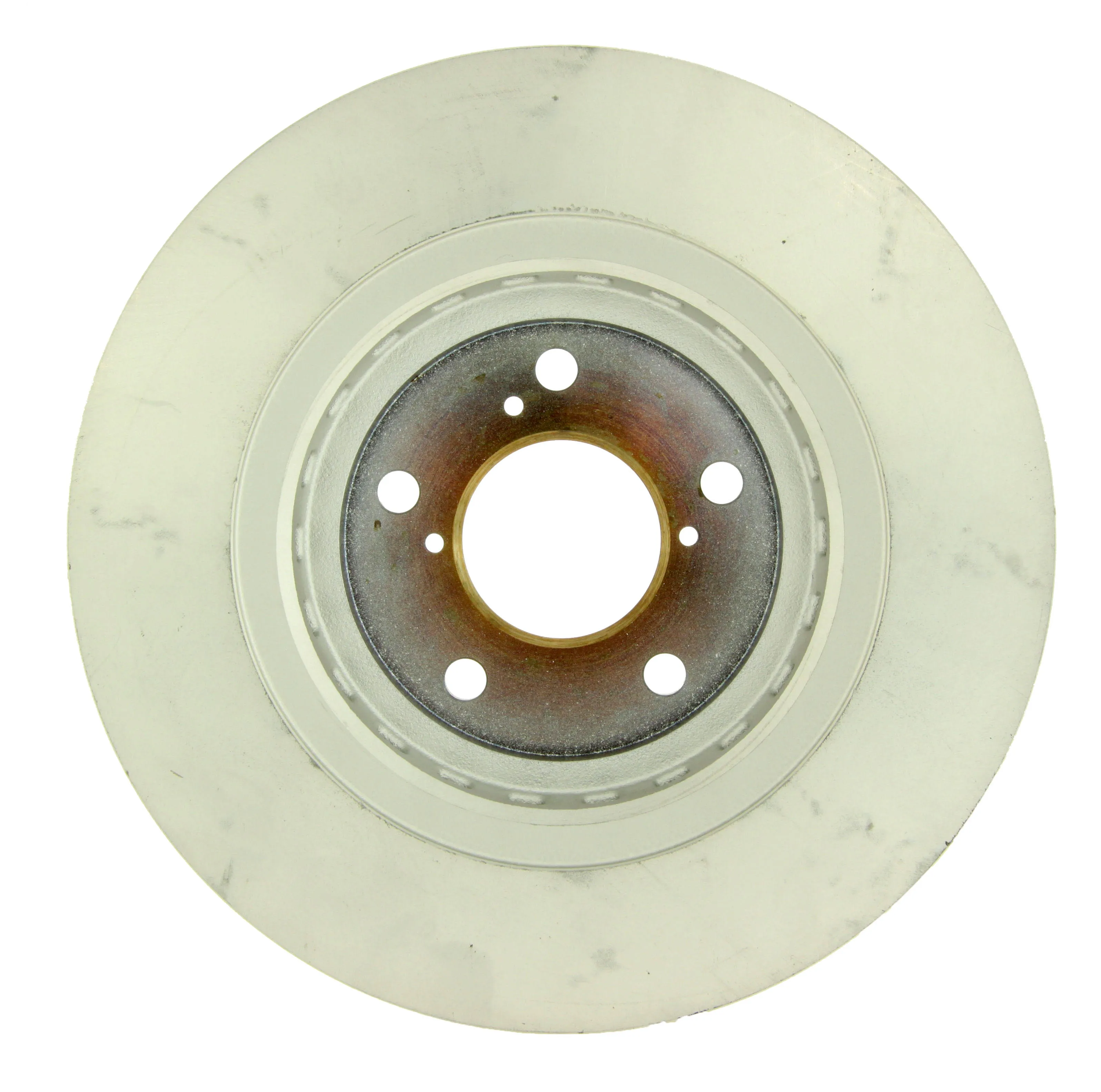 Centric 120.40092 Premium Brake Rotor