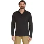 Puma Men's Gamer Golf Quarter-Zip, High Rise