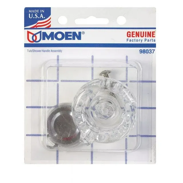 Moen 98037 Tub Shower Handle