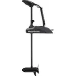 MotorGuide - Xi3-70FW - Bow Mount Trolling Motor - Wireless Control - 70lb-54"-24V