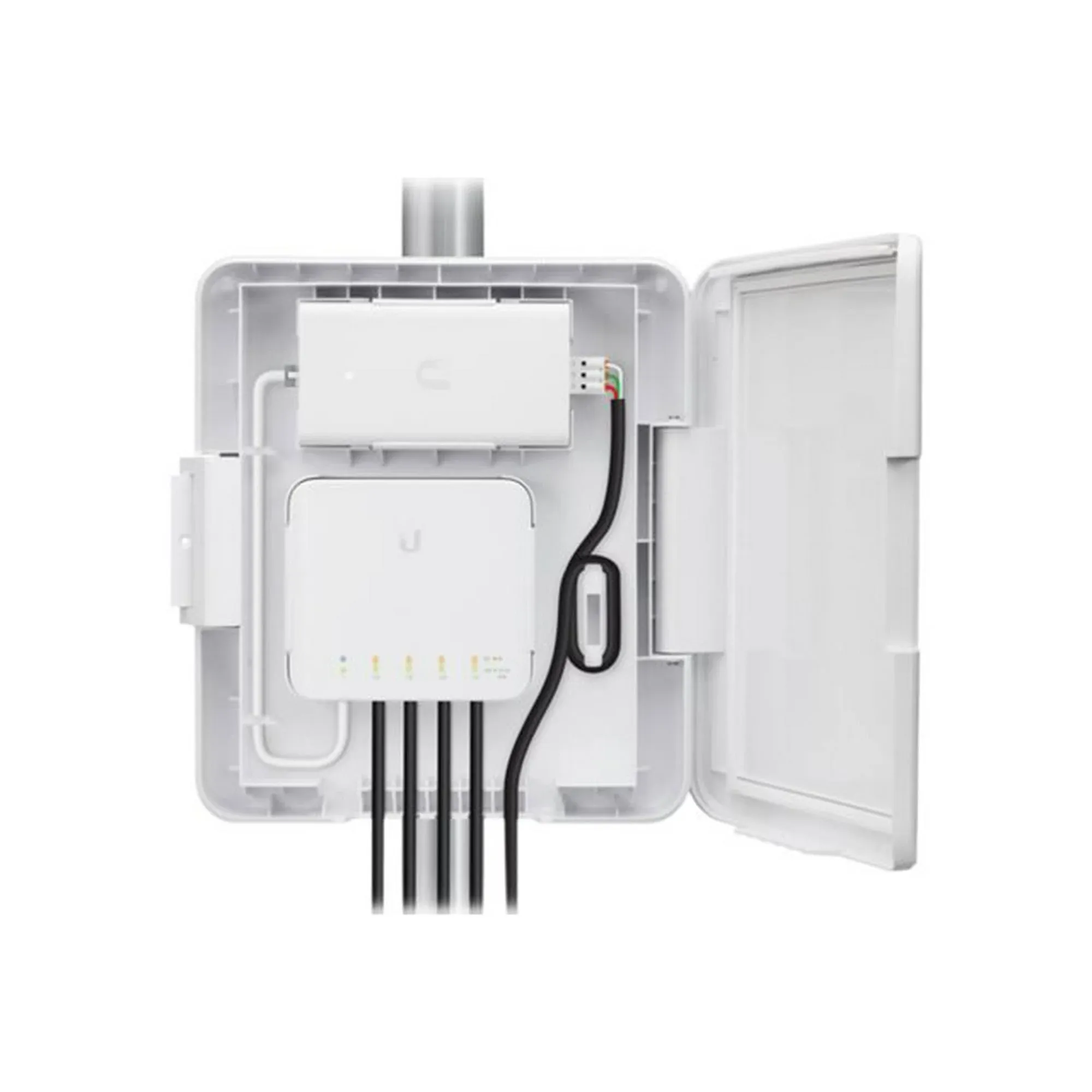 Ubiquiti USW-FLEX-UTILITY Flex Switch Adapter Kit