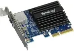 Synology E10G18-T1 10GB Ethernet Adapter