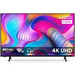 Vizio 50" Class 4K UHD LED HDR Smart TV