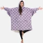 The Comfy Original Wearable Blanket - Blush