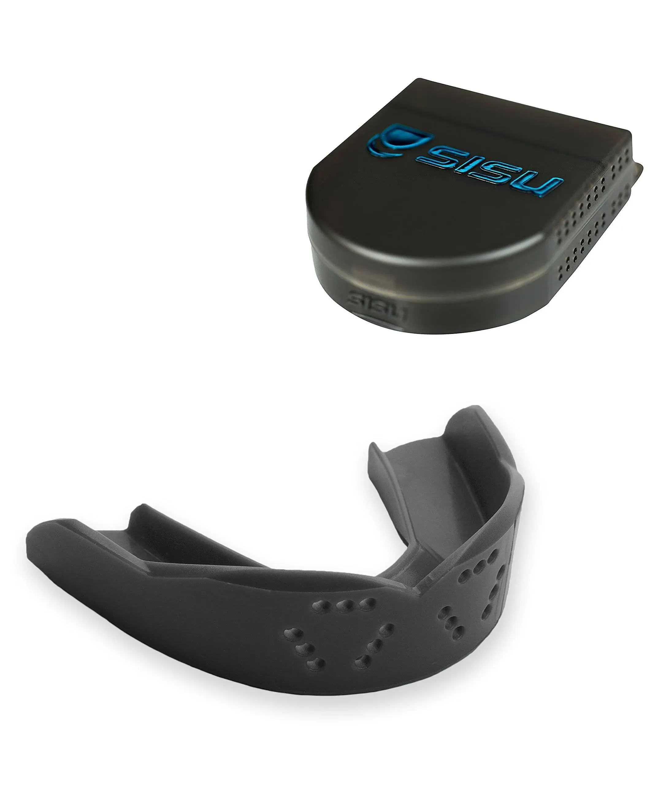 SISU 3D Sports Mouth Guard