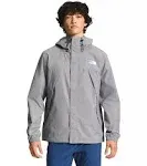 The North Face Antora Jacket - Men's Meld Grey / XXL