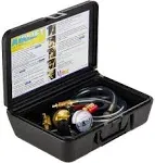 uview 550000 airliftVacuum And Cooling System Tester NIB