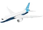 COBI 26603 Boeing 787 Dreamliner US Passenger Plane 836 Pieces 1/100 Scale NEW!