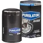 Purolator Boss Oil Filter PBL20195