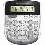 Texas Instruments&reg; TI-1795SV Desktop Display Calculator