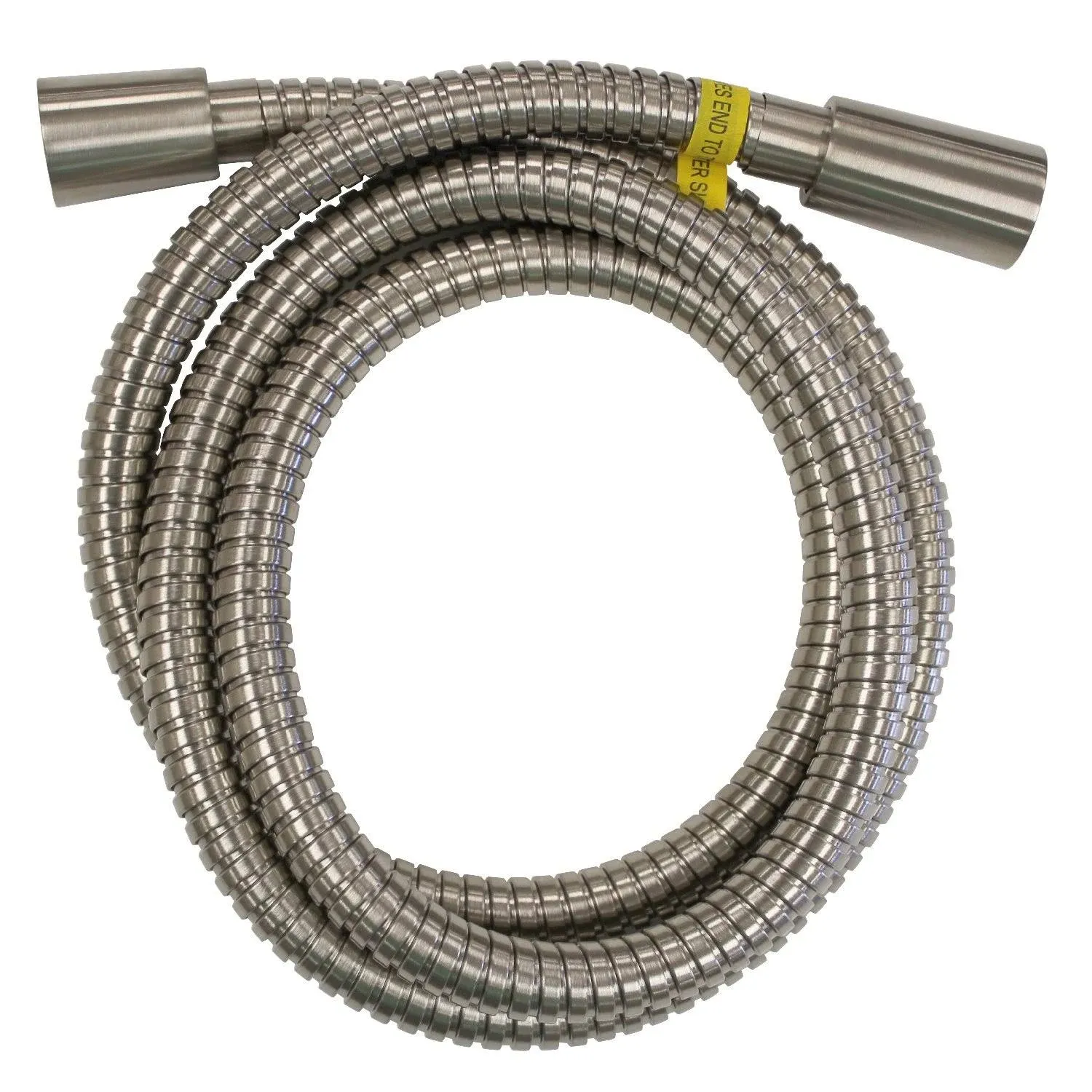 SPEAKMAN VS-157-BN Shower Hose,Speakman,<wbr/>Metal