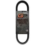 GBoost Krx1000 Krx 1000 G-Boost Performance Drive Belt Dbka0047ex