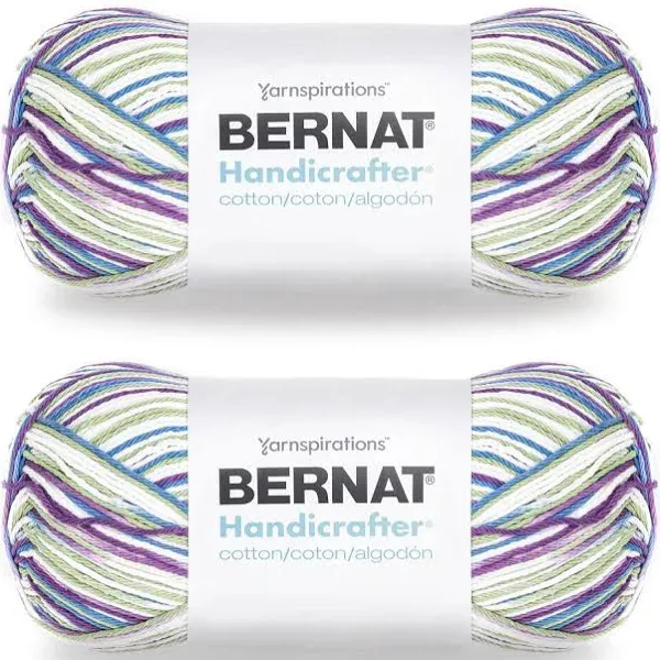 Bernat Cotton Handicrafter Yarn