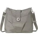 Baggallini Helsinki Crossbody Hobo